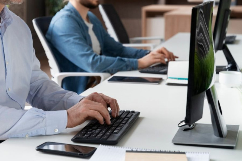 Obawy o bezpieczeństwo danych i brak kompetencji blokują rozwój AI w firmach